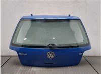  Крышка (дверь) багажника Volkswagen Golf 4 1997-2005 20086917 #1