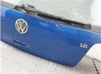  Крышка (дверь) багажника Volkswagen Golf 4 1997-2005 20086917 #9