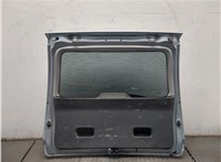  Крышка (дверь) багажника Opel Meriva 2003-2010 20086960 #7