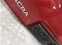  Крышка (дверь) багажника Nissan Micra K12E 2003-2010 20087000 #2