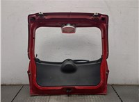  Крышка (дверь) багажника Nissan Micra K12E 2003-2010 20087000 #5