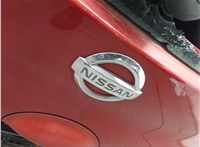  Крышка (дверь) багажника Nissan Micra K12E 2003-2010 20087000 #6