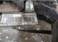 8200546200 КПП 6-ст.мех. (МКПП) Opel Vivaro 2001-2014 20087041 #7