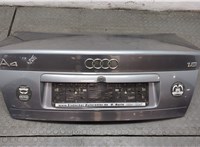  Крышка (дверь) багажника Audi A4 (B5) 1994-2000 20087078 #1