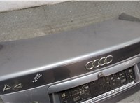  Крышка (дверь) багажника Audi A4 (B5) 1994-2000 20087078 #2