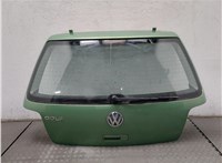  Крышка (дверь) багажника Volkswagen Golf 4 1997-2005 20087109 #1