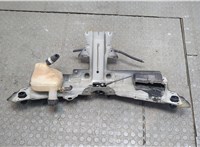  Рамка капота Renault Twingo 2007-2011 20087113 #2