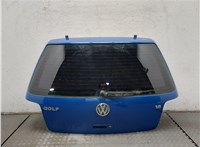  Крышка (дверь) багажника Volkswagen Golf 4 1997-2005 20087117 #1