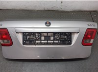  Крышка (дверь) багажника Saab 9-3 2002-2007 20087131 #1