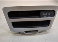 6EM051D2AD, 61868AH Разъем AUX/USB Chrysler Pacifica 2016-2020 20087169 #1