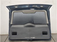  Крышка (дверь) багажника Ford Mondeo 3 2000-2007 20087189 #3