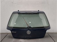  Крышка (дверь) багажника Volkswagen Golf 4 1997-2005 20087202 #1