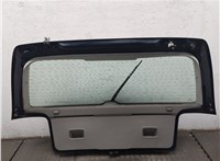  Крышка (дверь) багажника Volkswagen Golf 4 1997-2005 20087202 #3