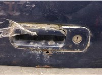 1J6827025G Крышка (дверь) багажника Volkswagen Golf 4 1997-2005 20087202 #6