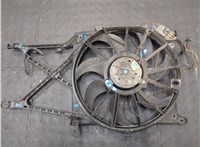 13205941 Вентилятор радиатора Opel Astra H 2004-2010 20087248 #3