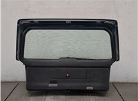  Крышка (дверь) багажника Audi A6 (C5) 1997-2004 20087261 #2