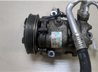  Компрессор кондиционера Opel Corsa C 2000-2006 20087287 #1