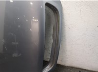  Капот Opel Zafira A 1999-2005 20087304 #2