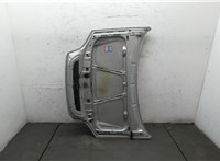  Капот Opel Zafira A 1999-2005 20087315 #2