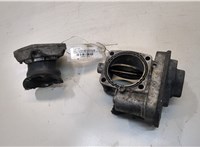  Заслонка дроссельная Opel Zafira B 2005-2012 20087352 #1