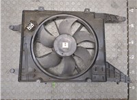 8200065257, 9020906N Вентилятор радиатора Renault Megane 1996-2002 20087385 #5