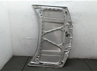  Капот Skoda Fabia 1999-2004 20087391 #8