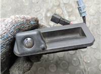 8W8827566E Кнопка открывания багажника с крышки Audi Q5 2017-2024 20087400 #4