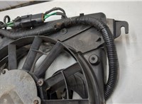 95BB8146BC Вентилятор радиатора Ford Mondeo 2 1996-2000 20087438 #2