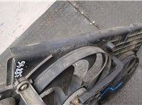6Q0121207F Вентилятор радиатора Volkswagen Polo 2001-2005 20087521 #2
