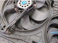 6Q0121207F Вентилятор радиатора Volkswagen Polo 2001-2005 20087521 #7