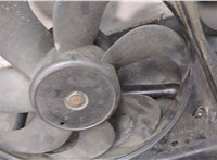 6Q0121207F Вентилятор радиатора Volkswagen Polo 2001-2005 20087521 #9