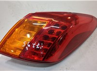  Фонарь (задний) Nissan Murano 2008-2010 20087531 #1