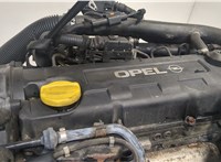  Двигатель (ДВС) Opel Corsa C 2000-2006 20087532 #9