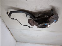  Ступица (кулак, цапфа) Mercedes E W211 2002-2009 20087539 #4