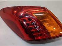  Фонарь (задний) Nissan Murano 2008-2010 20087584 #1