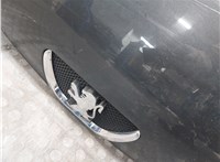  Капот Peugeot 107 2005-2012 20087608 #4