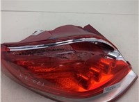 924012V120 Фонарь (задний) Hyundai Veloster 2011-2017 20087611 #2