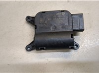  Электропривод заслонки отопителя Volkswagen Passat CC 2012-2017 20087641 #1