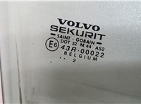  Стекло боковой двери Volvo S40 / V40 1995-2004 20087645 #2