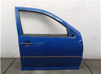  Дверь боковая (легковая) Volkswagen Golf 4 1997-2005 20087650 #1