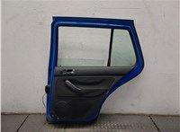  Дверь боковая (легковая) Volkswagen Golf 4 1997-2005 20087674 #4