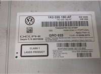 1K0035180AF Магнитола Volkswagen Passat CC 2012-2017 20087684 #3