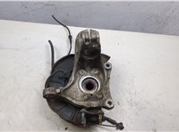 1K0407621F, 3C0407253F, 3C0615611G Ступица (кулак, цапфа) Volkswagen Passat 6 2005-2010 20087690 #2