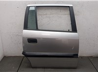  Дверь боковая (легковая) Opel Zafira A 1999-2005 20087740 #1