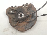 A1643501408, A1643560201 Ступица (кулак, цапфа) Mercedes GL X164 2006-2012 20087763 #3