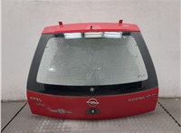  Крышка (дверь) багажника Opel Corsa C 2000-2006 20087811 #1