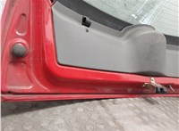  Крышка (дверь) багажника Opel Corsa C 2000-2006 20087811 #3