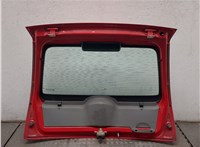  Крышка (дверь) багажника Opel Corsa C 2000-2006 20087811 #4