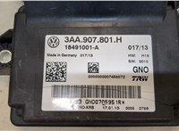  Блок управления стояночным тормозом Volkswagen Passat CC 2012-2017 20087816 #2