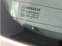  Крышка (дверь) багажника Renault Modus 20087885 #7